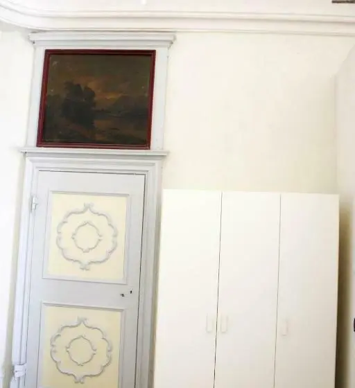 スタンダードシティビュールーム, Palazzo Sacco Hostello Fossano