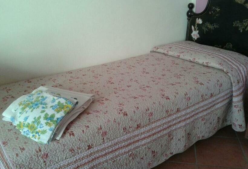 标准三人间, B&b Anny