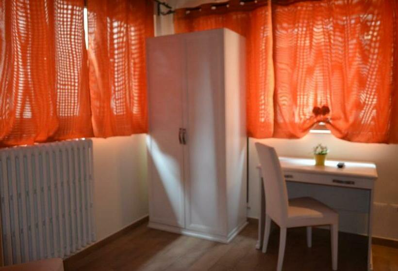 اتاق استاندارد, B&b Il Vicoletto