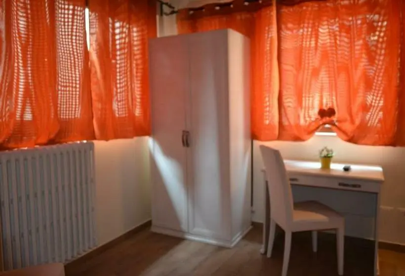 اتاق استاندارد, B&b Il Vicoletto