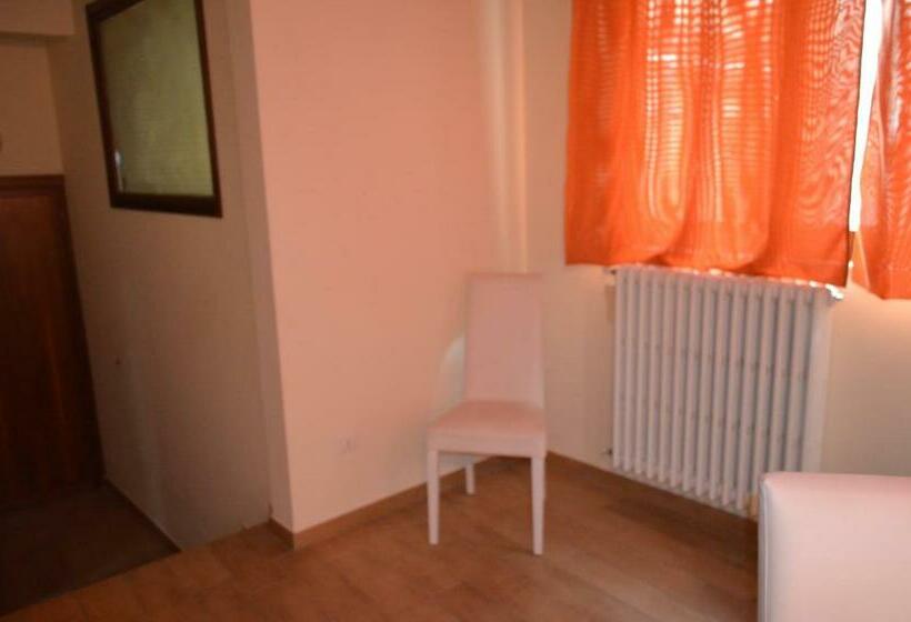 اتاق استاندارد, B&b Il Vicoletto