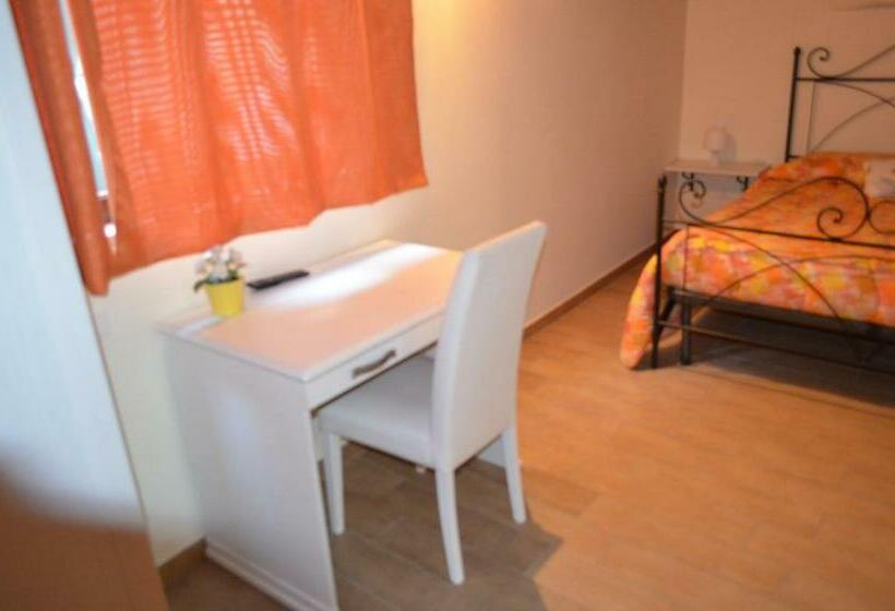 اتاق استاندارد, B&b Il Vicoletto