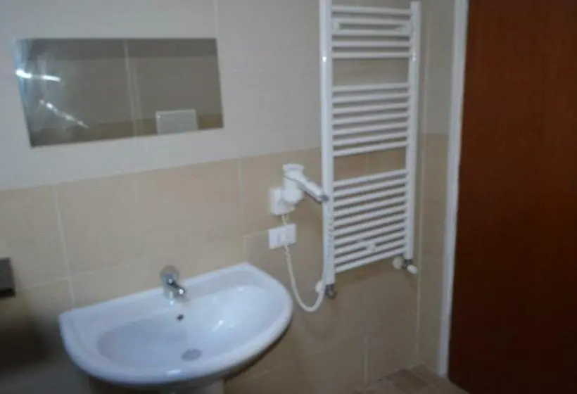 اتاق استاندارد, B&b Il Vicoletto
