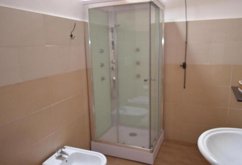 اتاق استاندارد, B&b Il Vicoletto