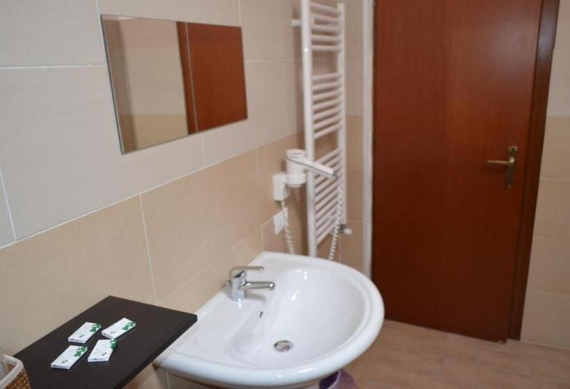 اتاق استاندارد, B&b Il Vicoletto