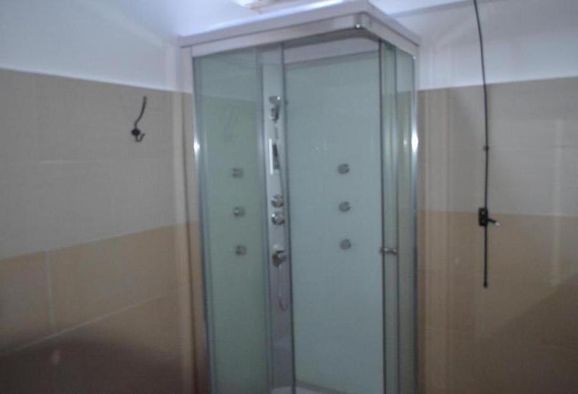 اتاق استاندارد, B&b Il Vicoletto