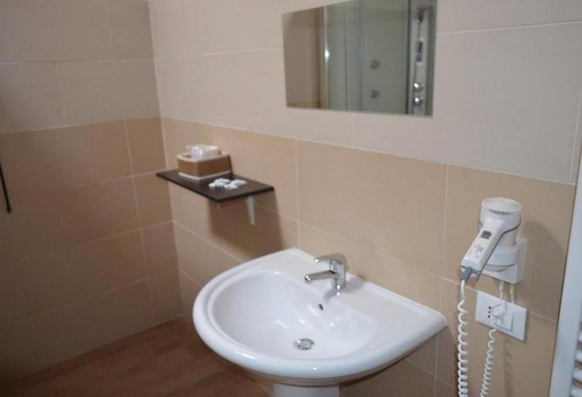 اتاق استاندارد, B&b Il Vicoletto