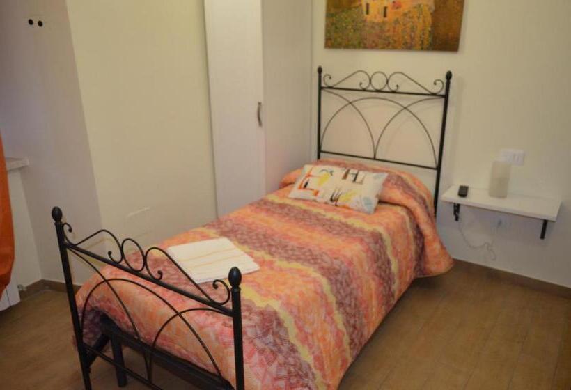 اتاق استاندارد یک نفره, B&b Il Vicoletto