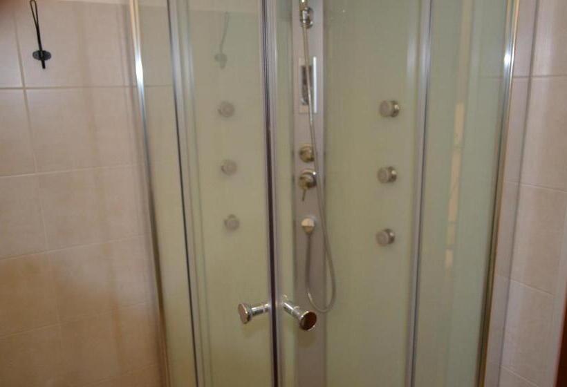اتاق استاندارد یک نفره, B&b Il Vicoletto