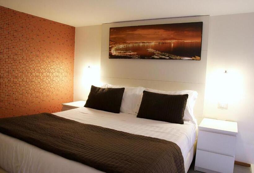 استودیوی استاندارد, Napolart