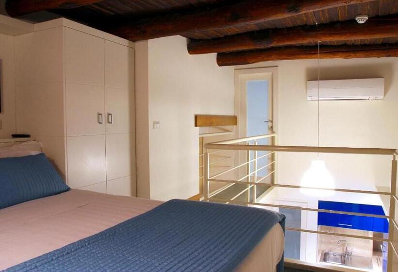 استودیوی استاندارد, Napolart