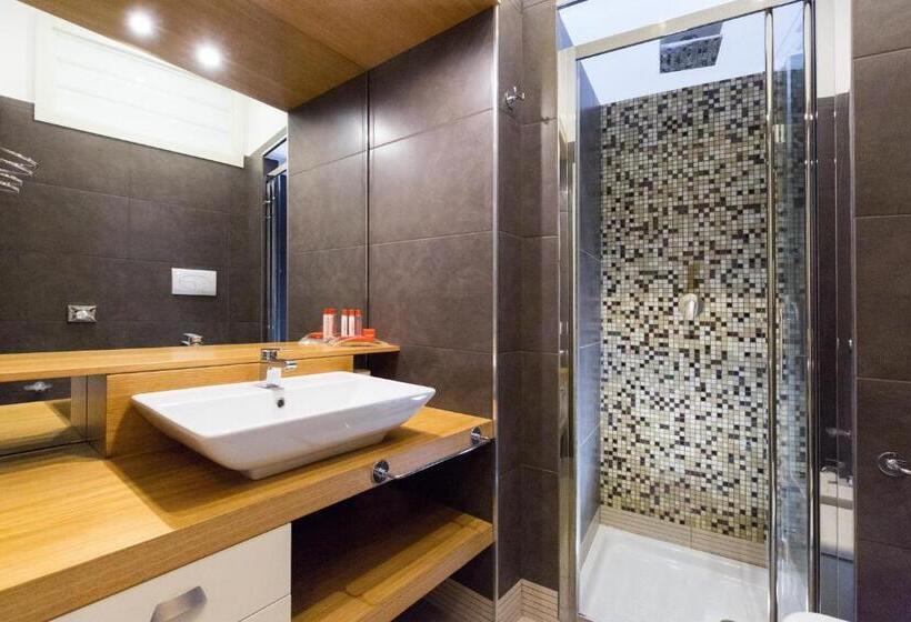 استودیوی استاندارد, Napolart