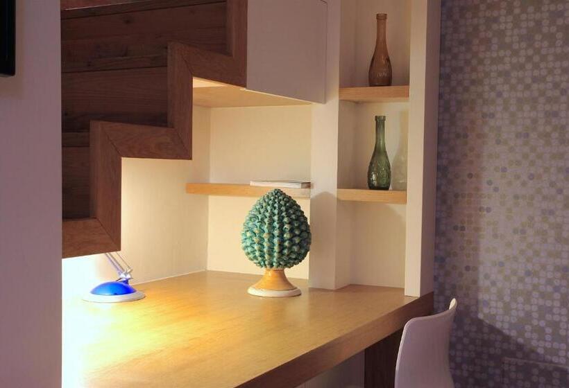 استودیوی استاندارد, Napolart