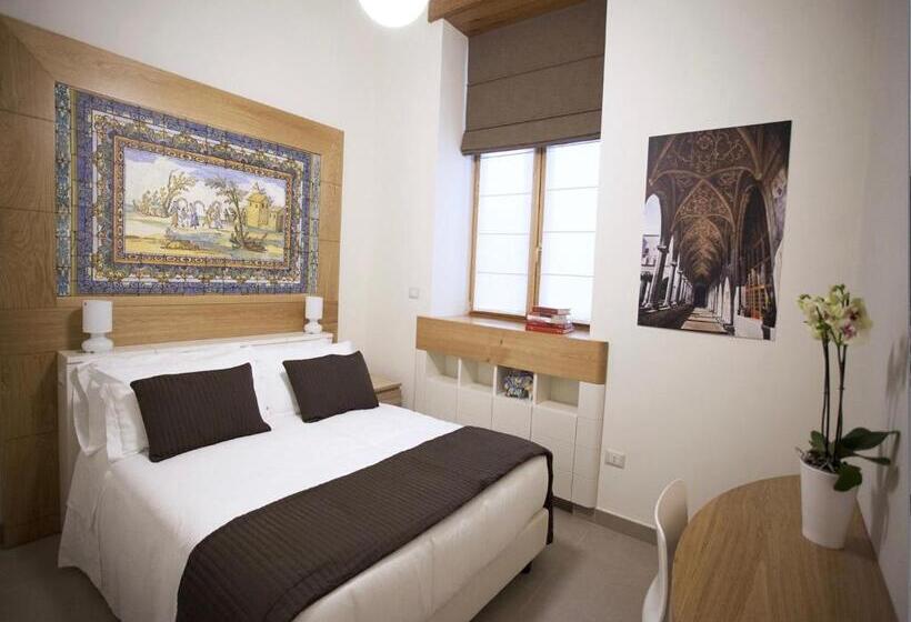 اتاق استاندارد, Napolart