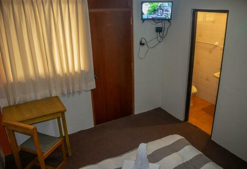 غرفة ديلوكس فردية, Pacha Suite