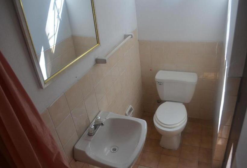 غرفة قياسية, Pacha Suite