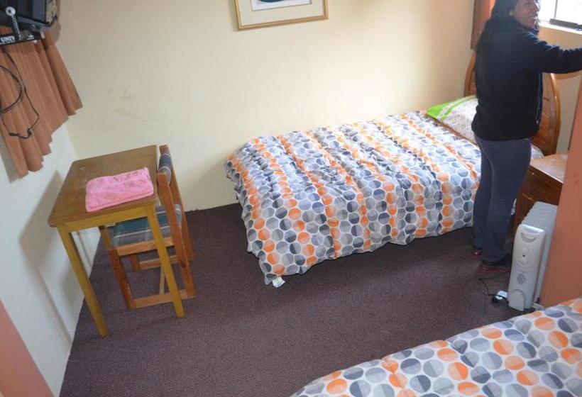 غرفة قياسية, Pacha Suite