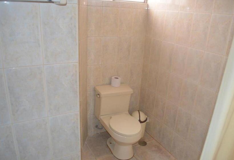 غرفة قياسية, Pacha Suite