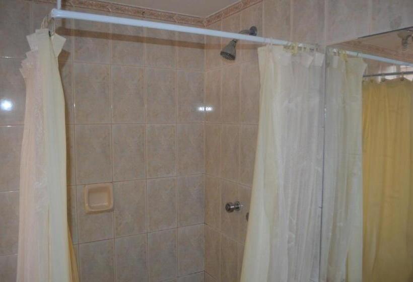 غرفة قياسية, Pacha Suite