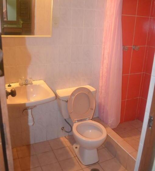 غرفة قياسية, Pacha Suite