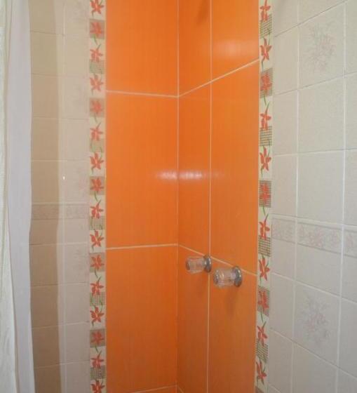 غرفة قياسية, Pacha Suite