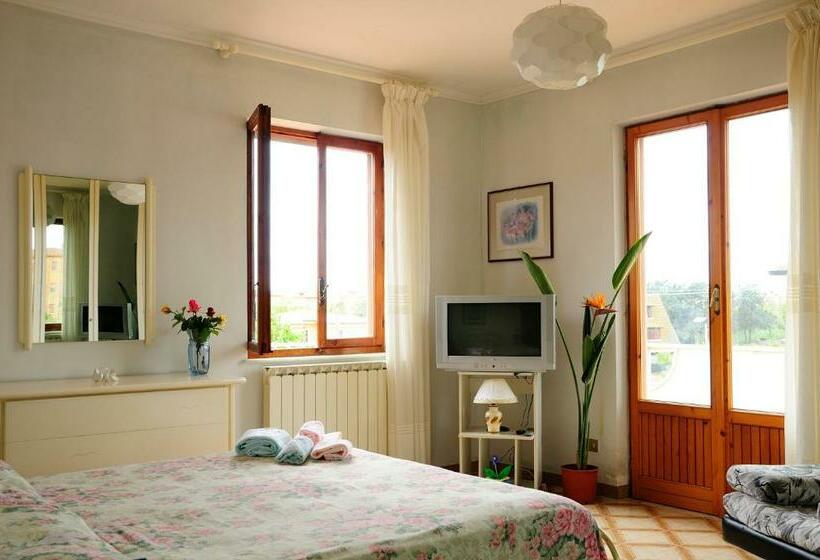 Номер Стандарт, Bed And Breakfast Villa Viviana