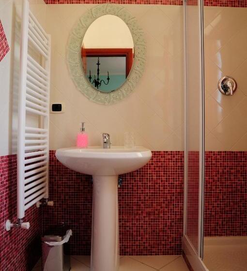 Номер Стандарт, Bed And Breakfast Villa Viviana