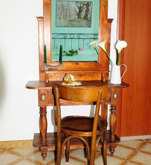 Номер Стандарт, Bed And Breakfast Villa Viviana