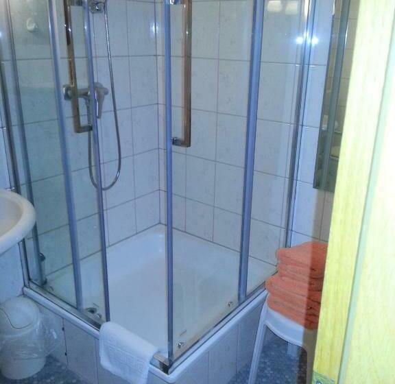 Номер Стандарт, Alte Rathausschänke