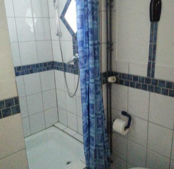 Номер Стандарт, Alte Rathausschänke