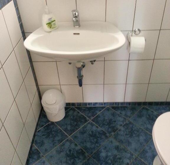 Номер Стандарт Трехместный, Alte Rathausschänke