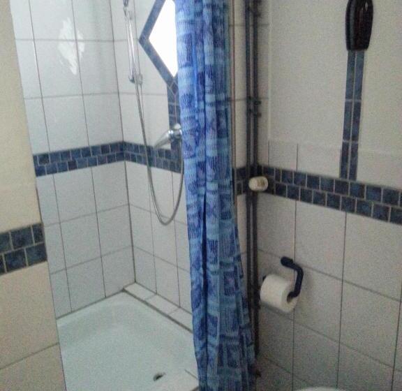 Номер Стандарт Трехместный, Alte Rathausschänke