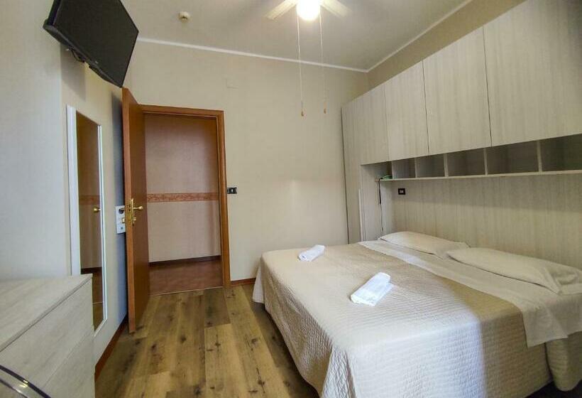 Номер Стандарт Индивидуальный, Delle Ortensie