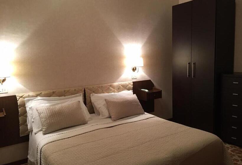 Номер Стандарт, Delle Ortensie