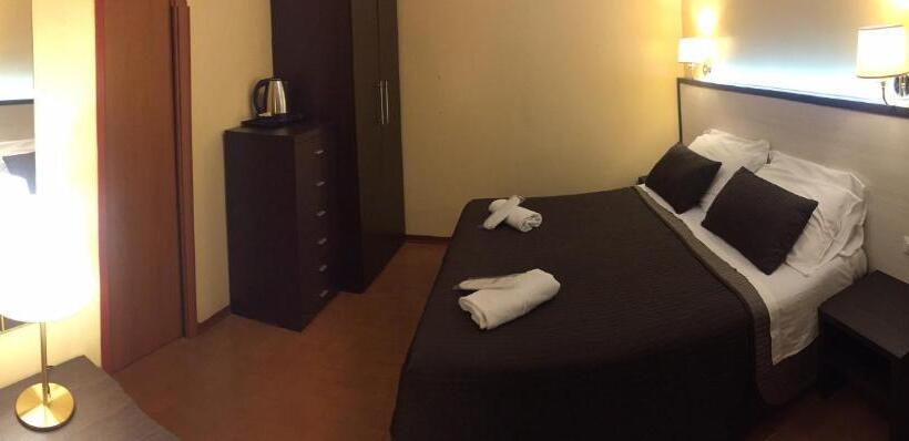 Номер Стандарт, Delle Ortensie