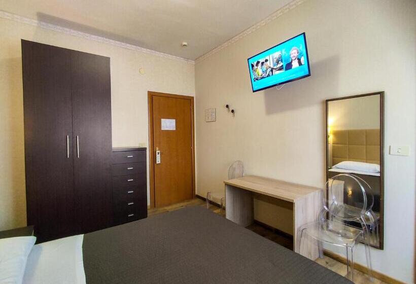 Номер Стандарт, Delle Ortensie