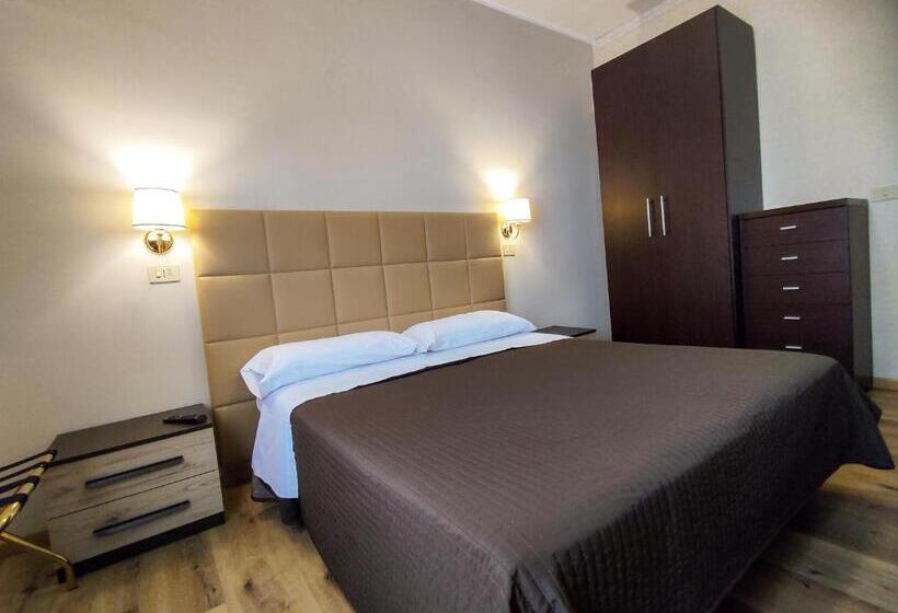 Номер Стандарт, Delle Ortensie