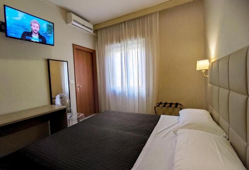 Номер Стандарт, Delle Ortensie