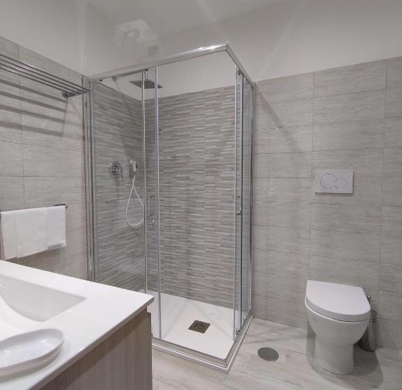 Трехместный Номер Базовый, Delle Ortensie