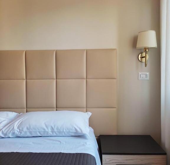 Трехместный Номер Базовый, Delle Ortensie