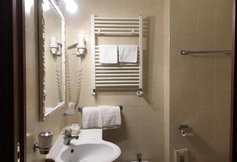 Номер Basic, Delle Ortensie