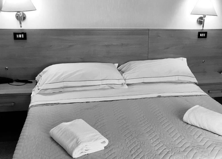 Номер Basic, Delle Ortensie