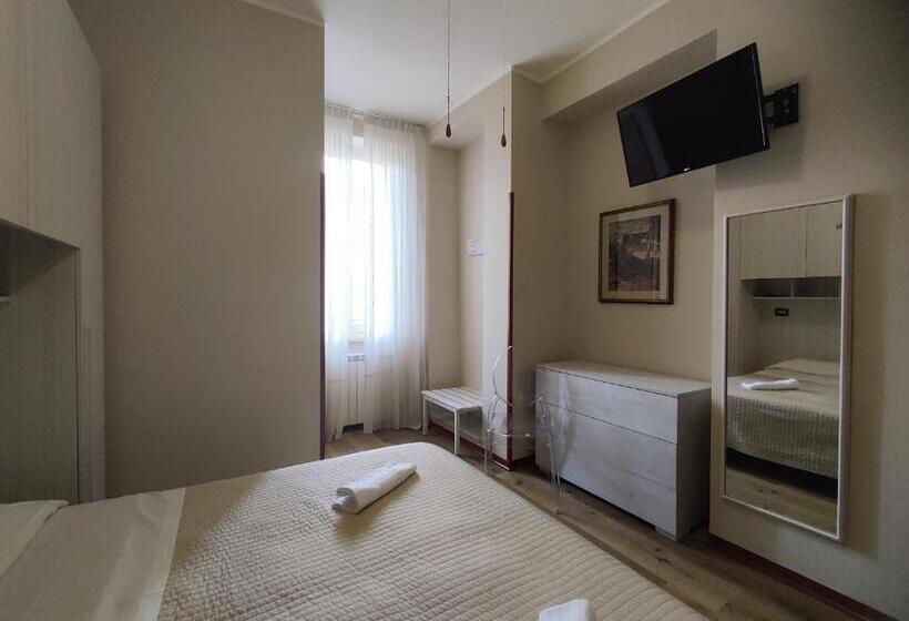 Номер Basic, Delle Ortensie