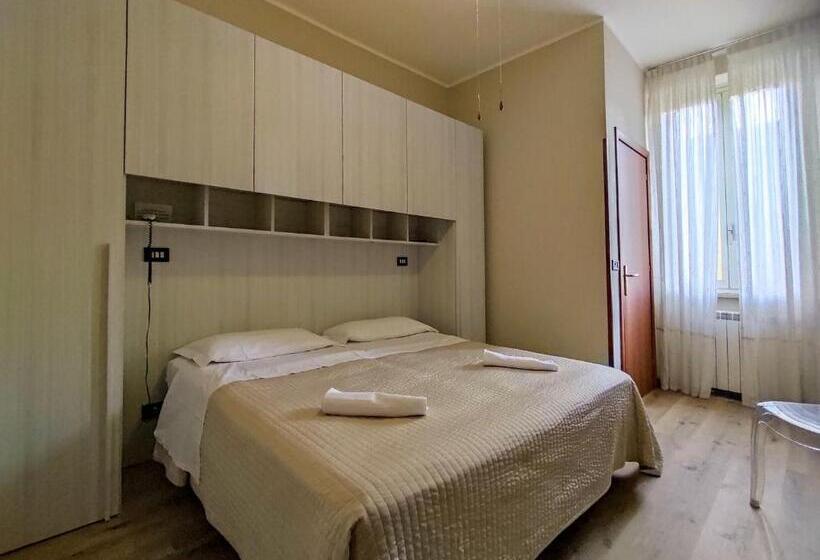 Номер Basic, Delle Ortensie