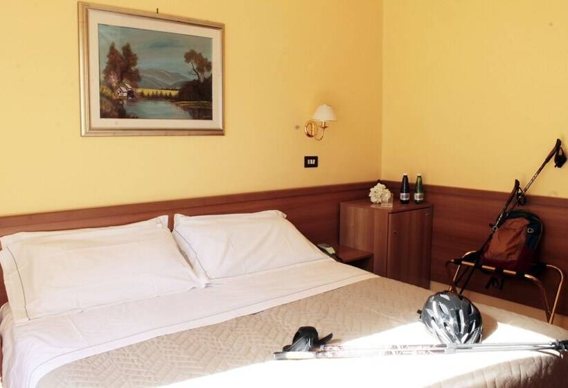 Номер Стандарт, Delle Ortensie