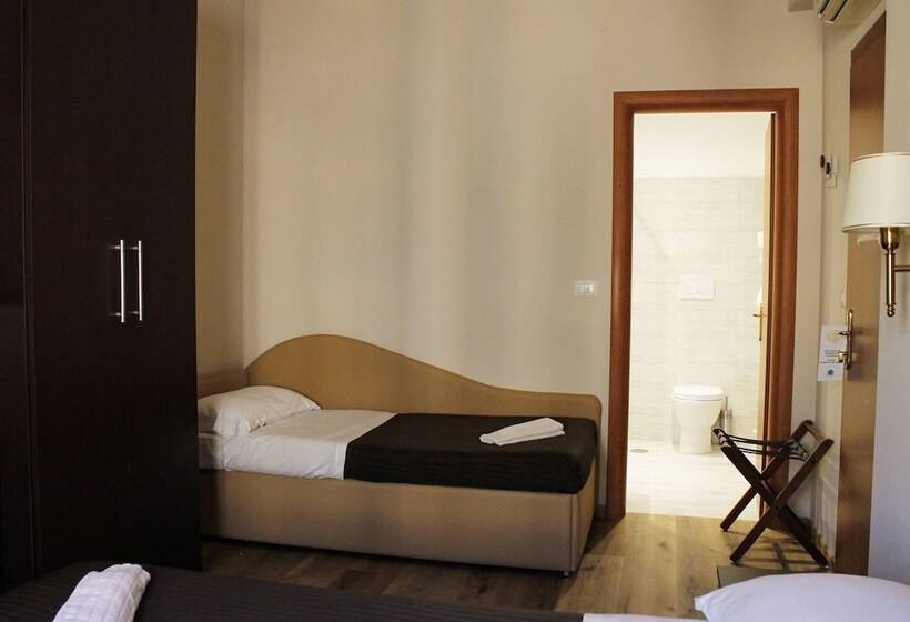 Номер Стандарт, Delle Ortensie