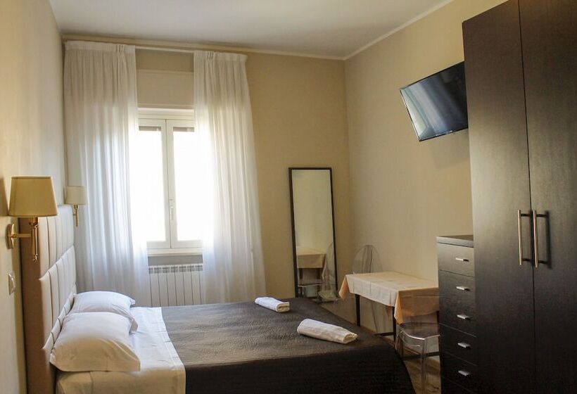 Номер Стандарт, Delle Ortensie