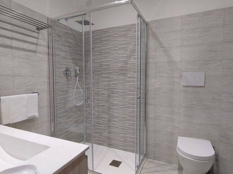 Номер Стандарт, Delle Ortensie