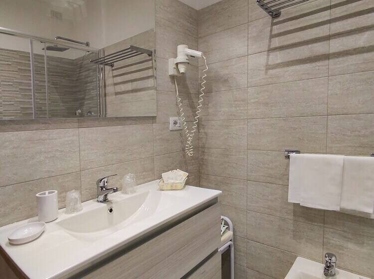 Номер Стандарт, Delle Ortensie