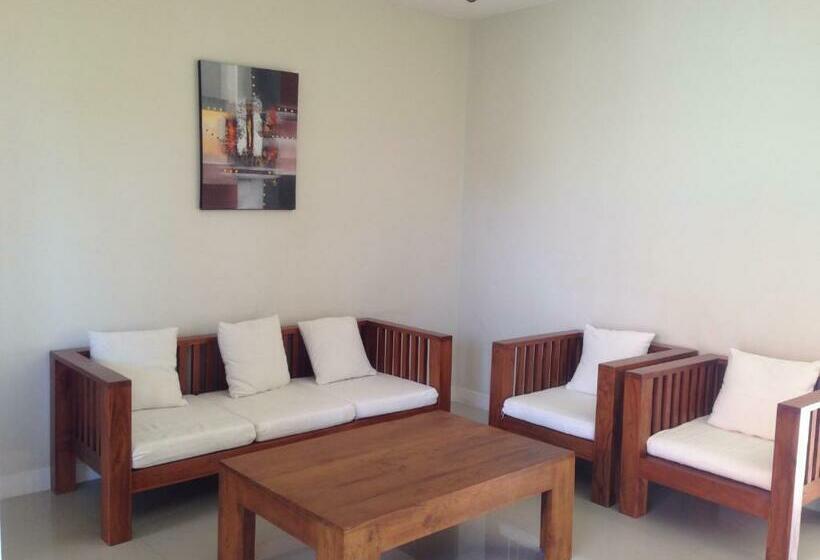 ファミリールーム, Oxy House Bali